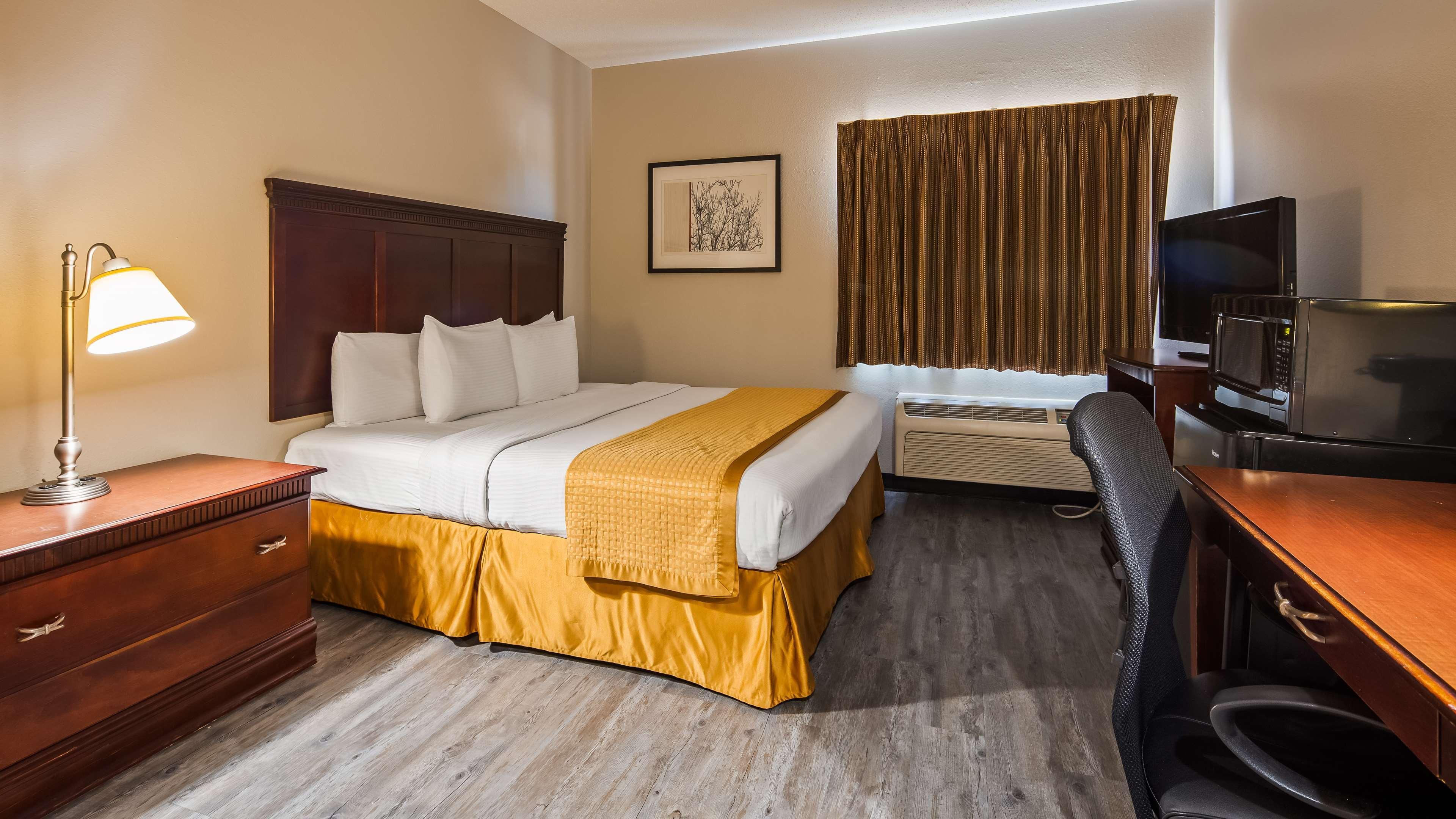 Surestay Hotel By Best Western Orange Luaran gambar